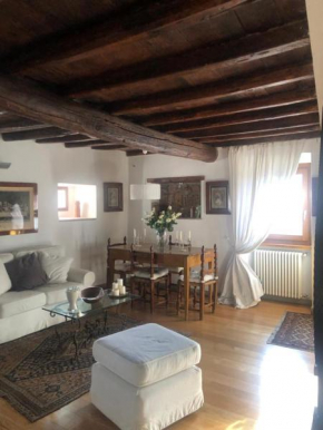 Luxury apartment Sutri center Sutri